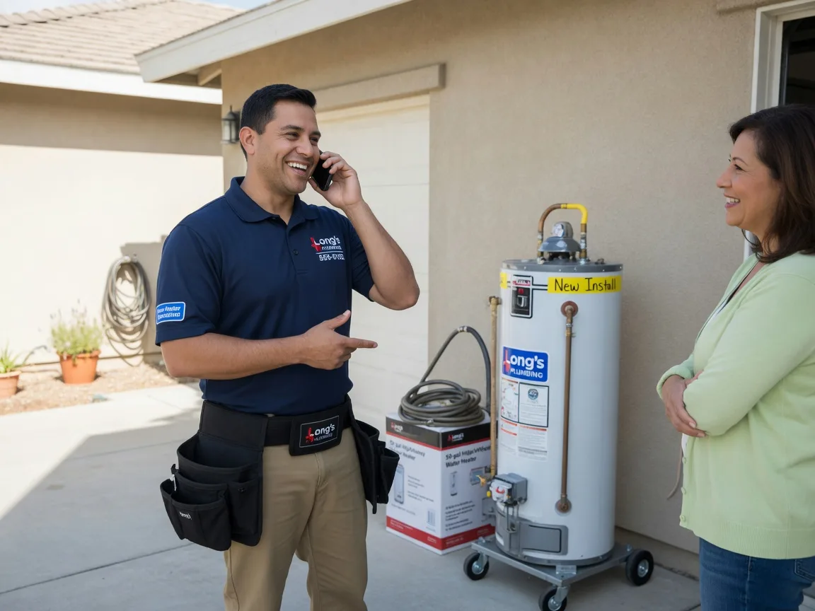 Leak Detection Happy, TX FAQs